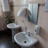 Гостиница SMART HOTEL KDO СЫЗРАНЬ, фото гостя