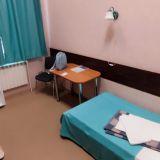 Гостиница SMART HOTEL KDO СЫЗРАНЬ, фото гостя