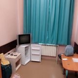 Гостиница SMART HOTEL KDO СЫЗРАНЬ, фото гостя