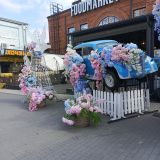 Кубань, фото отдыхающего в июне