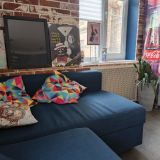 Хостел Hot Place, фото гостя