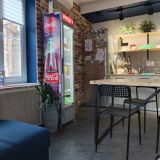 Хостел Hot Place, фото гостя