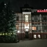 Пансионат Шаляпин, фото гостя