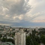 Гостиница Алушта, фото гостя