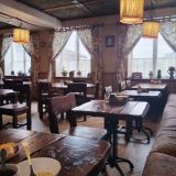 Гостиница Пушкинъ, фото гостя