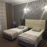 Гостиница Мартон Ока, фото гостя