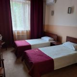 Гостиничный комплекс Чайка, фото гостя