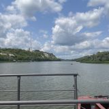 Ростов-на-Дону, фото отдыхающего в июне