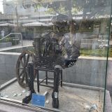 Ростов-на-Дону, фото отдыхающего в июне