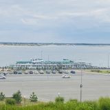 Волгоградская область, фото отдыхающего в июне