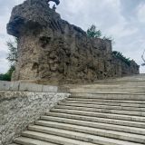 Волгоградская область, фото отдыхающего в июне