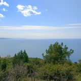 Новороссийск, фото отдыхающего в июне