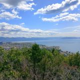 Новороссийск, фото отдыхающего в июне