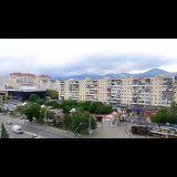 Новороссийск, фото отдыхающего в июне