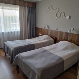 Гостиница Дружба, фото гостя