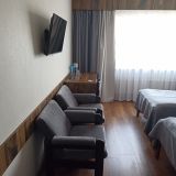 Гостиница Дружба, фото гостя