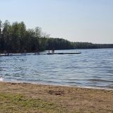 Отель Валдай Эко-клуб, фото гостя