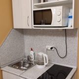 Апарт-отель Гости Любят на Сенной, фото гостя