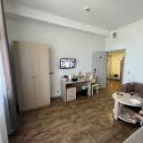 Отель Философия гор, корпус А, фото гостя