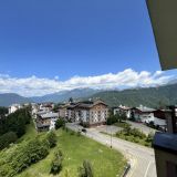 Отель Философия гор, корпус А, фото гостя