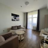 Отель Философия гор, корпус А, фото гостя