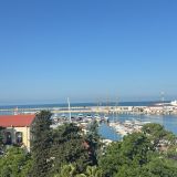 Marina Yacht by Stellar Hotels, Sochi, фото гостя