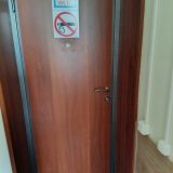 Отель Арома на Кожуховской, фото гостя