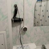 Отель Арома на Кожуховской, фото гостя