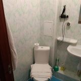 Отель Арома на Кожуховской, фото гостя