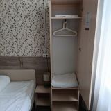 Отель Арома на Кожуховской, фото гостя