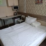 Отель Арома на Кожуховской, фото гостя