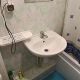 Отель Арома на Кожуховской, фото гостя