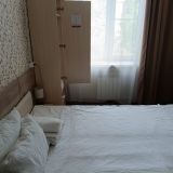 Отель Арома на Кожуховской, фото гостя