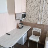 Отель Арома на Кожуховской, фото гостя