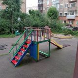 Хостел Парк, фото гостя