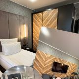 Спа-отель Kravt Nevsky Hotel & SPA, фото гостя