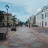 Тула, фото отдыхающего в июне