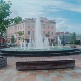 Тула, фото отдыхающего в июне