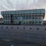 Тула, фото отдыхающего в июне