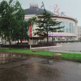 Тула, фото отдыхающего в июне