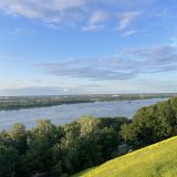 Гостиница Октябрьская, фото гостя