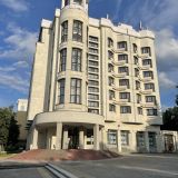 Гостиница Октябрьская, фото гостя