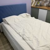 Апартаменты НУАР, фото гостя