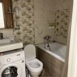 Апартаменты НУАР, фото гостя