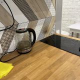 Апартаменты НУАР, фото гостя