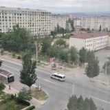Апартаменты Ривьера Каспия, фото гостя