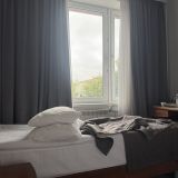 Отель Русские Сезоны Комфорт Отель Поречье, фото гостя