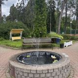 Парк Отель, фото гостя