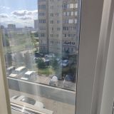 Апартаменты Волгоград-Сити с панорамными окнами, фото гостя