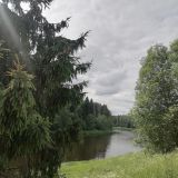 База отдыха Каменецкие купели, фото гостя